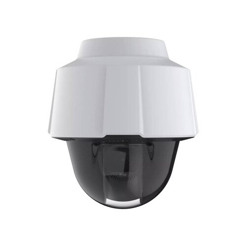 Axis Communications P5676-LE PTZ High-Performance 4 MP PTZ Network Camera with IR
