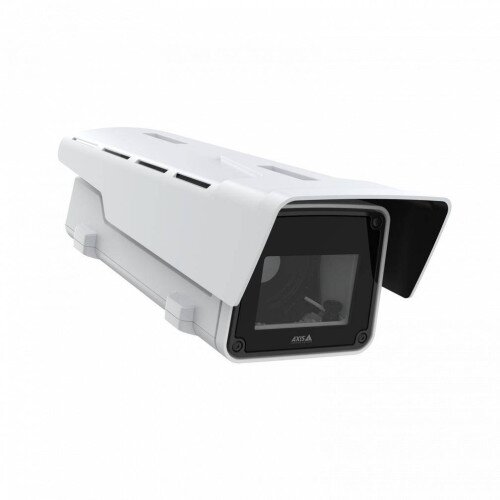 Axis Communications Q1656-BE 4MP Outdoor Box Camera