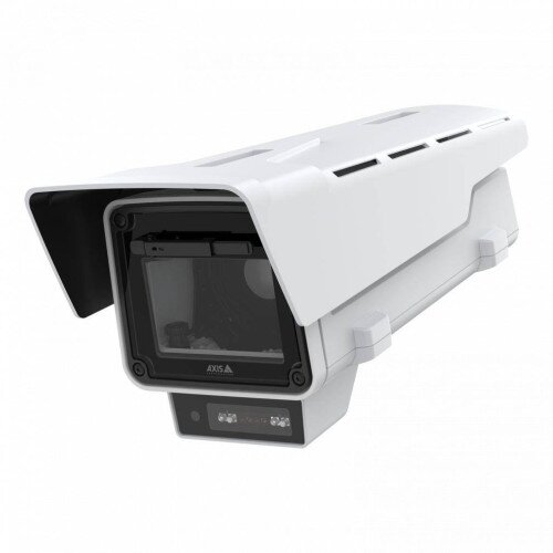 Axis Communications Q1656-BLE 4MP Outdoor Box Camera