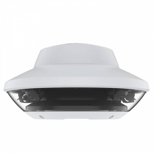 Axis Communications Q6010-E Network Camera