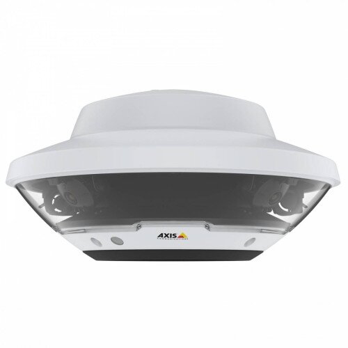 Axis Communications Q6100-E Network Camera