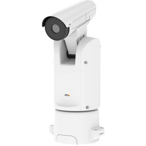 Axis Communications Q8641-E PT Thermal Network Camera