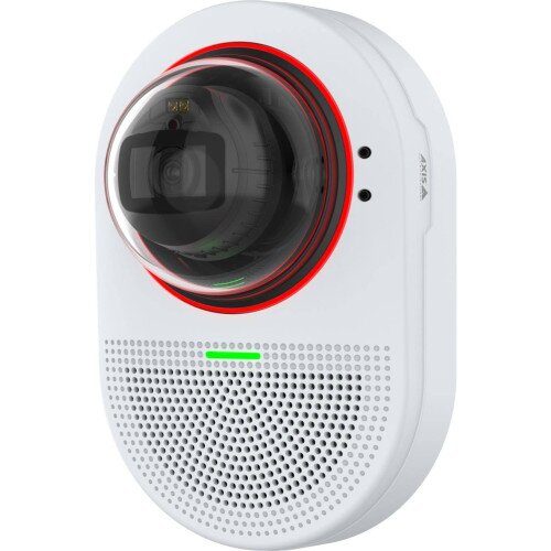 Axis Communications Q9307-LV Dome Camera