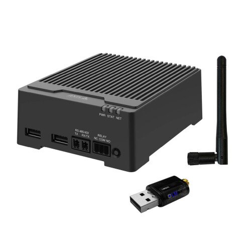 Axis Communications W400 Body Worn Activation Kit