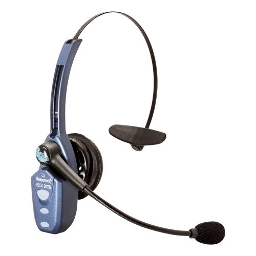 BlueParrott B250-XTS Bluetooth Headset