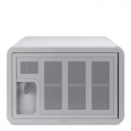 Belkin Secure and Charge