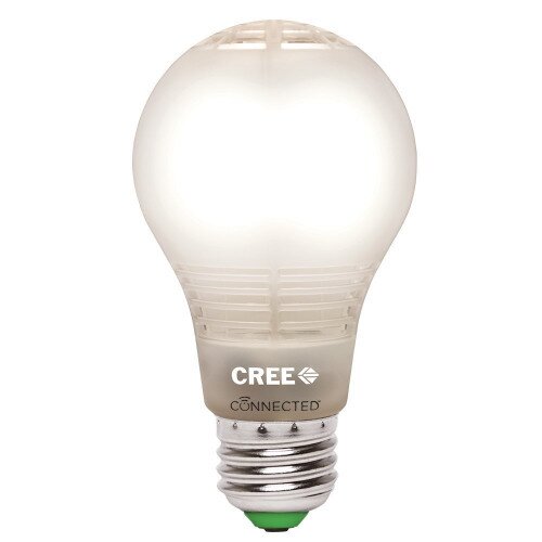 Belkin Cree Connected LED Bulb - Soft White