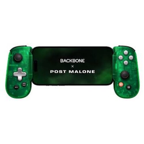 Backbone One Post Malone Game Controller