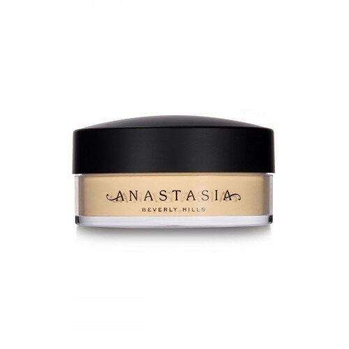Anastasia Beverly Hills Loose Setting Powder - Banana