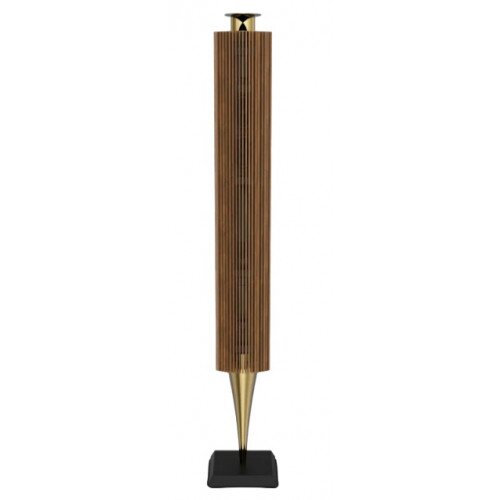 Bang & Olufsen Beolab 18 TV Speaker - Brass Tone