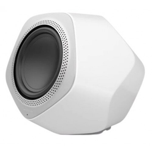 Bang & Olufsen Beolab 19 Home Theater Speaker - White