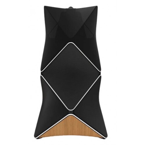 Bang & Olufsen Beolab 90 Floor Speaker - Silver Black