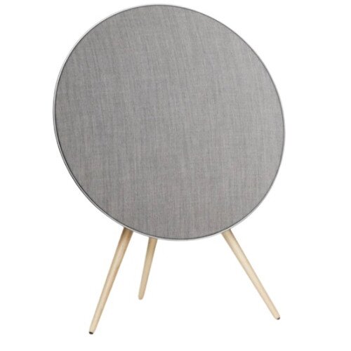 Bang & Olufsen Beoplay A9 Kvadrat Cover - Light Grey