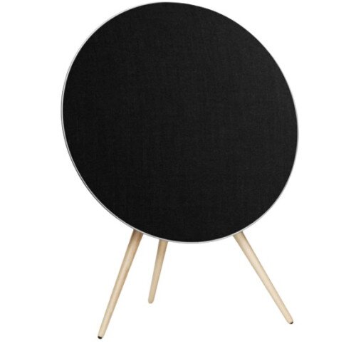 Bang & Olufsen Beoplay A9 Kvadrat Cover - Dark Grey