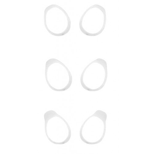 Bang & Olufsen Beoplay E8 Motion Silicone Earfins