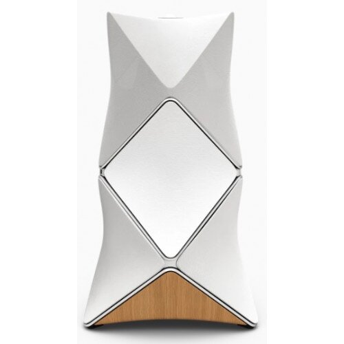 Bang & Olufsen Beolab 90 Floor Speaker - Silver White