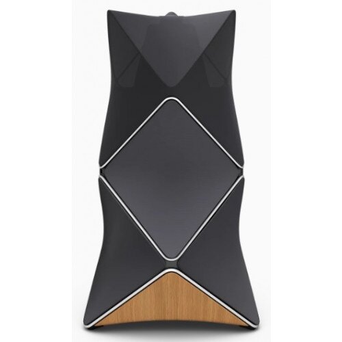 Bang & Olufsen Beolab 90 Floor Speaker - Silver Forged Iron