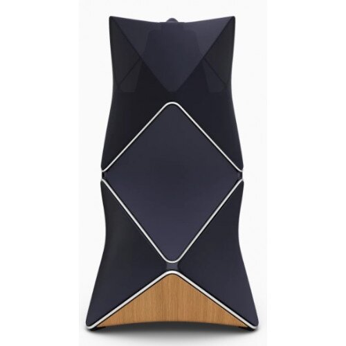 Bang & Olufsen Beolab 90 Floor Speaker - Silver Parisian Night