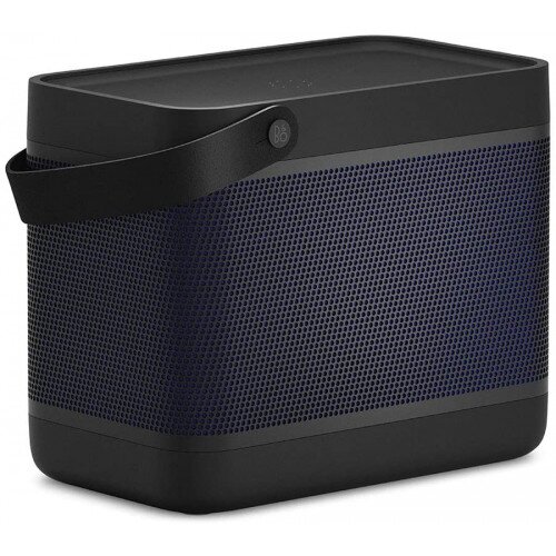 Bang & Olufsen Beolit 20 Powerful Bluetooth Speaker - Black Anthracite