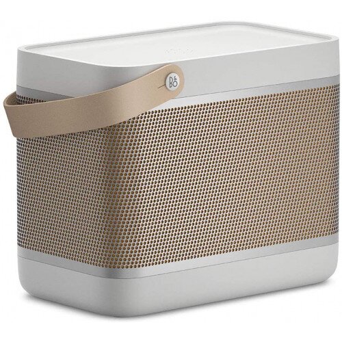 Bang & Olufsen Beolit 20 Powerful Bluetooth Speaker - Grey Mist