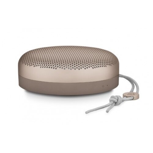 Bang & Olufsen BeoPlay A1 - Sand Stone