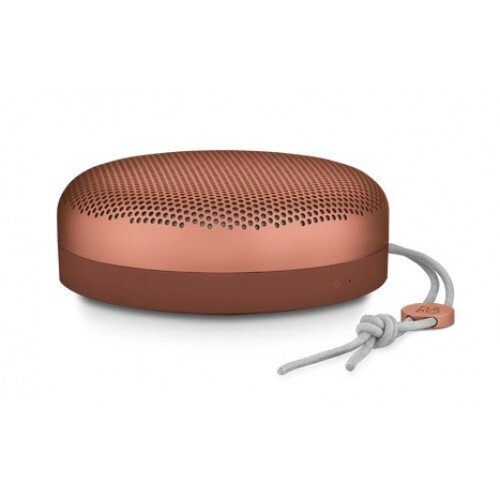 Bang & Olufsen BeoPlay A1 - Tangerine