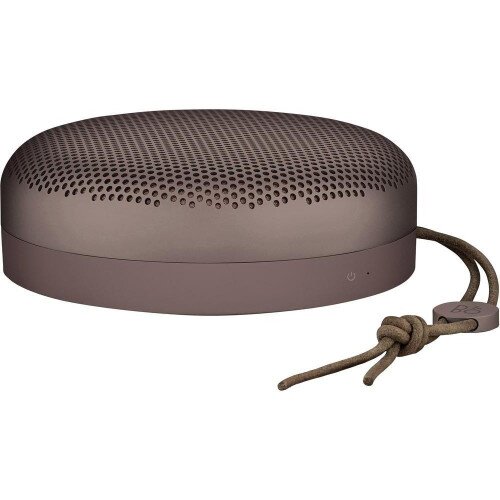 Bang & Olufsen BeoPlay A1 - Deep Red