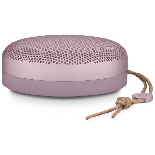 Bang & Olufsen BeoPlay A1 Portable Bluetooth Speaker - Peony
