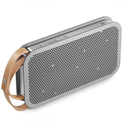 Bang & Olufsen BeoPlay A2 Portable Bluetooth Speaker
