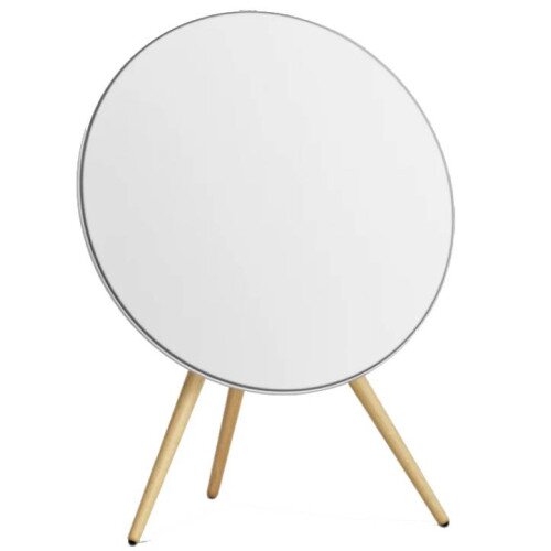 Bang & Olufsen Beoplay A9 4th Gen Powerful Minimalist Speaker - White