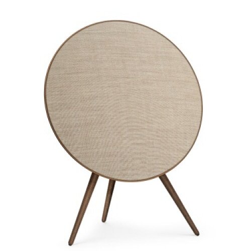 Bang & Olufsen Beoplay A9 with the Google Assistant Speaker - Bronze Tone