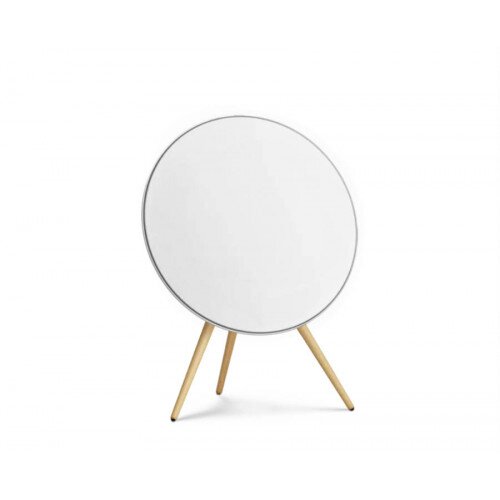 Bang & Olufsen Beoplay A9 with the Google Assistant Speaker - White