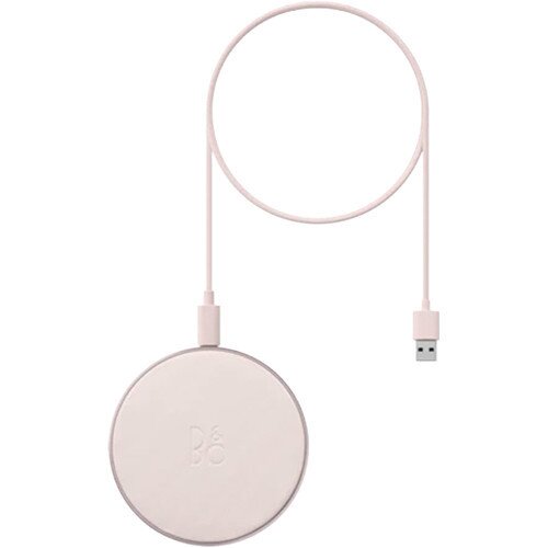 Bang & Olufsen Beoplay Charging Pad - Pink