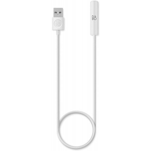 Bang & Olufsen Beoplay E6 Motion Charging Dongle - White