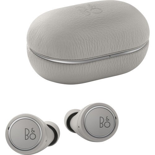 Bang & Olufsen Beoplay E8 3rd Gen True Wireless Earbuds - Grey Mist