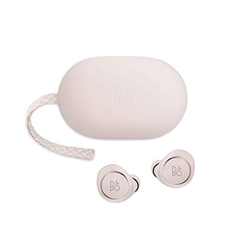 Bang & Olufsen Beoplay E8 In-Ear Wireless Headphones - Powder Pink