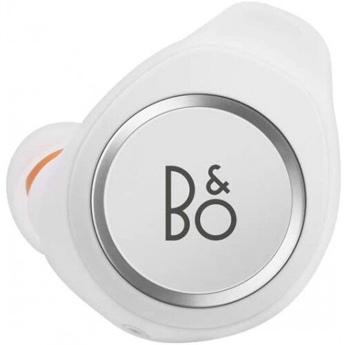 Bang & Olufsen Beoplay E8 Motion Earbud Headphone - Left - White