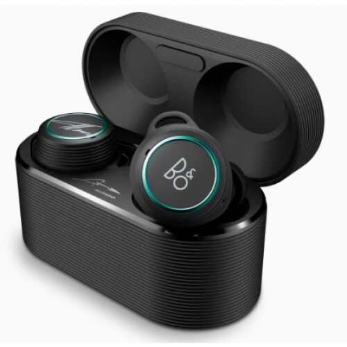 Bang & Olufsen Beoplay E8 Sport True Wireless Earbuds - Fernando Alonso