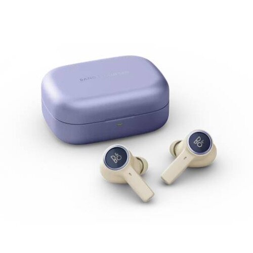 Bang & Olufsen Beoplay EX Wireless Earbuds - Dawn Purple