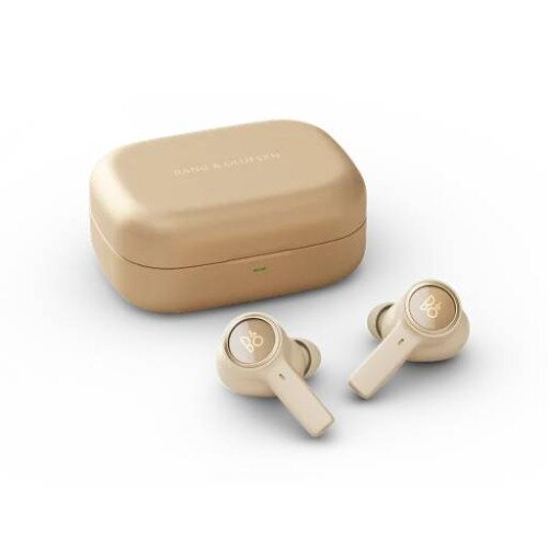 Bang & Olufsen Beoplay EX Wireless Earbuds - Gold Tone