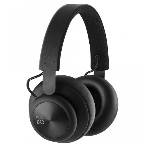 Bang & Olufsen Beoplay H4 Headphones - Black