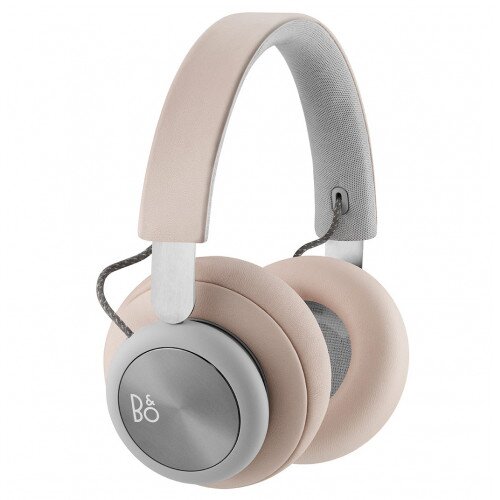 Bang & Olufsen Beoplay H4 Headphones - Sand Grey