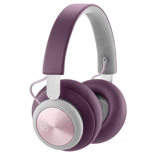 Bang & Olufsen Beoplay H4 Headphones - Violet