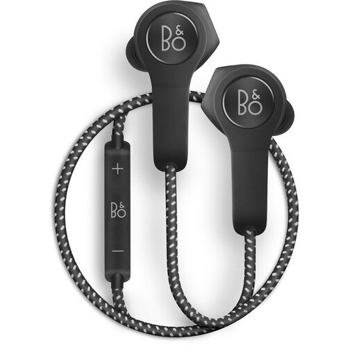 Bang & Olufsen BeoPlay H5 - Black