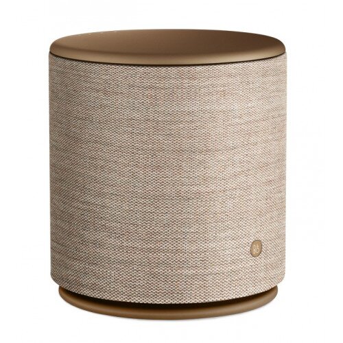 Bang & Olufsen BeoPlay M5 Portable Bluetooth Speaker - Bronze