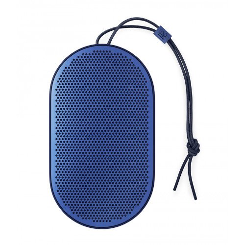 Bang & Olufsen BeoPlay P2 - Royal Blue