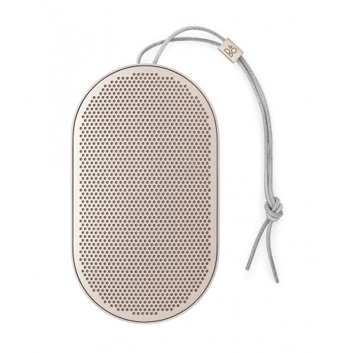 Bang & Olufsen BeoPlay P2 - Sand Stone