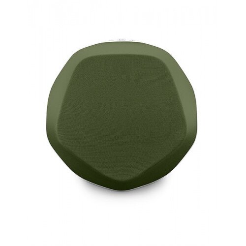 Bang & Olufsen Beoplay S3 Covers - Forest Green
