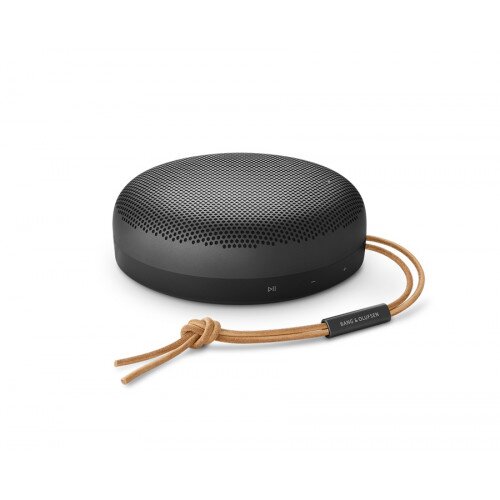 Bang & Olufsen Beosound A1 2nd Gen Waterproof Bluetooth Speaker - Black Anthracite