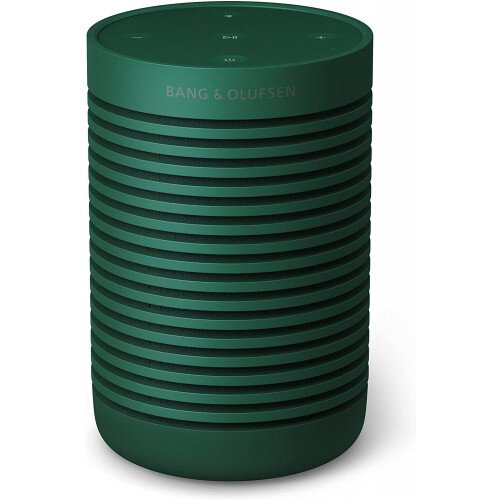 Bang & Olufsen Beosound Explore Durable Outdoor Bluetooth Speaker - Green